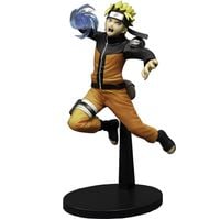 Figurka Naruto Uzumaki Bohater Anime 17 cm figurka kolekcjonerska Naruto