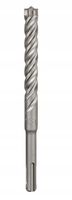 WIERTŁO 13/100/165mm SDS-Plus plus-7X BOSCH
