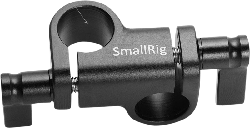 SmallRig 2069 - zacisk pręta 90° zdjęcie 2