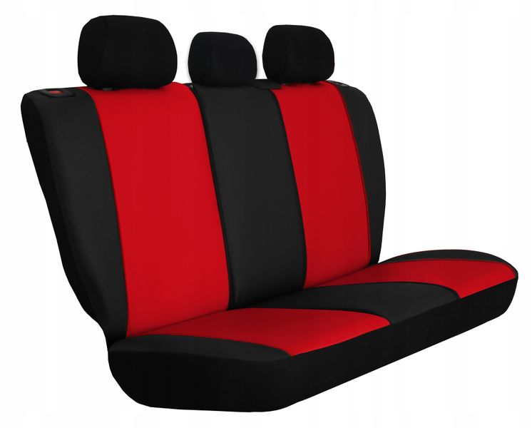 Pokrowce samochodowe do NISSAN Micra Note (I) kpl zdjęcie 2