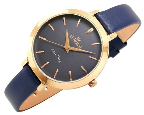zegarek damski g.rossi 11389a-6f3 + box na Arena.pl