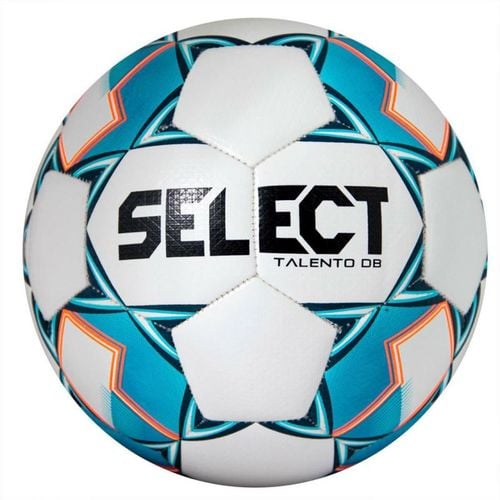Piłka nożna dla dorosłych SELECT Talento DB rozmiar 5 5 na Arena.pl