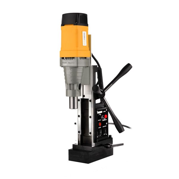 Wiertarka magnetyczna WT28RE zdjęcie 11