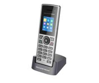 Grandstream Ip Phone Black, Grey 10 Lines