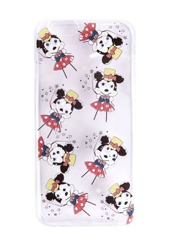 CASE ETUI OCZY MYSZKA HUAWEI P9 na Arena.pl