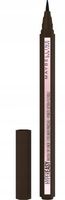 MAYBELLINE eyeliner w pisaku Hyper Easy 810 Pitch BrownTrwały