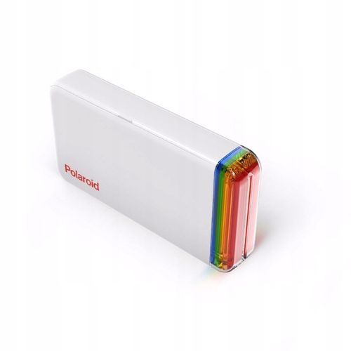 Drukarka POLAROID Hi-Print Gen 2 Biały na Arena.pl