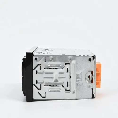 Radio samochodowe bluetooth usb aux sd 1-din zestaw głośnomówiący na Arena.pl