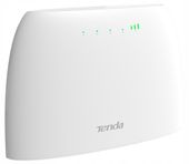 Router TENDA 4G03