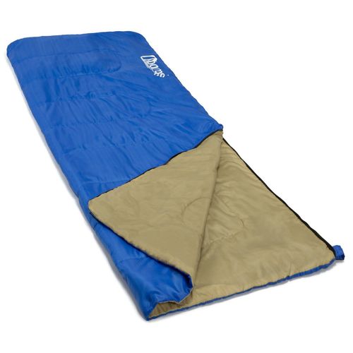 Śpiwór Abarqs 950.N Kołdra Niebieski na Arena.pl