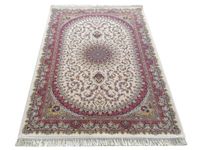 Dywan Ekskluzywny PERS 02 Red 150 x 230 cm czerwony