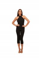 WAL G. ANABELLA - Kombinezon - czarny