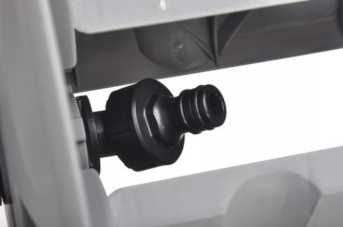 WÓZEK NA WĄŻ OGRODOWY Lehmann ZWIJACZ BĘBEN NA 45M 1/2" lub 25M na Arena.pl