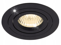 OCZKO HALOGENOWE MAXLIGHT SIGNAL I H0086 CZARNY