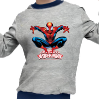 Piżama dziecięca - Spider Man