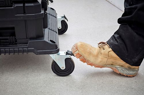 PLATFORMA TRANSPORTOWA PRO-STAK FMST1-71972 STANLEY na Arena.pl