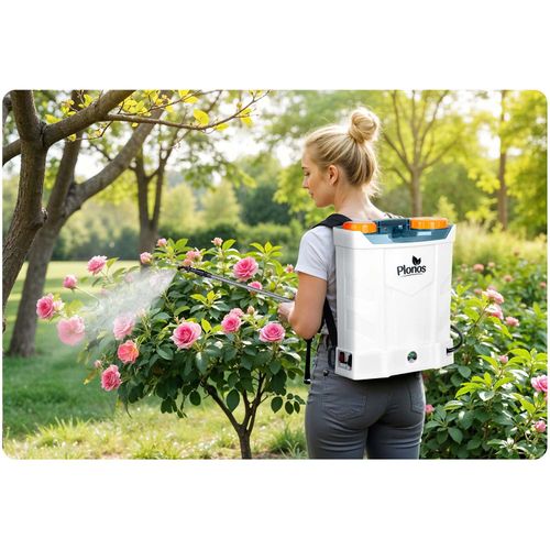 Opryskiwacz akumulatorowy Plonos PL-602 na Arena.pl