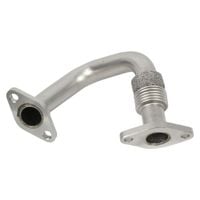 PRZEWÓD ZAWORU EGR SEAT IBIZA III 2002 2003 2004 2005 2006 2007 2008