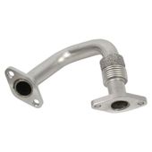 PRZEWÓD ZAWORU EGR SEAT IBIZA IV 2009 2010 2011 2012 2013 2014 2015 2016