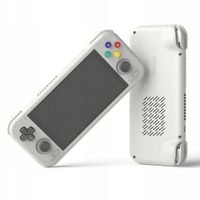 Konsola przenośna Retroid Pocket 4 Pro Biały