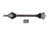 PÓŁOŚ PRAWA SEAT LEON 1999 2000 2001 2002 2003 2004 2005 2006