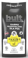 BULT z kaczką i indykiem dla szczeniąt 3kg