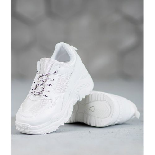 Białe Sneakersy r.36 na Arena.pl