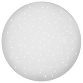 Sky efect 2 plafon 51 okrągły 1x16W LED 4000K