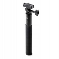 WYSIĘGNIK TELESKOPOWY SELFIE STICK DO KAMERY DJI OSMO ACTION 3 / 4 1.5M