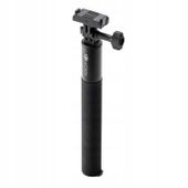 WYSIĘGNIK TELESKOPOWY SELFIE STICK DO KAMERY DJI OSMO ACTION 3 / 4 1.5M