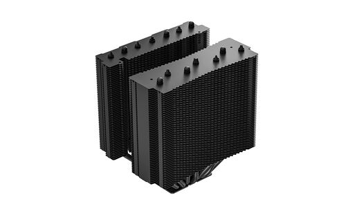 Deepcool CPU Air Cooler | ASSASSIN VC ELITE | Intel, AMD na Arena.pl