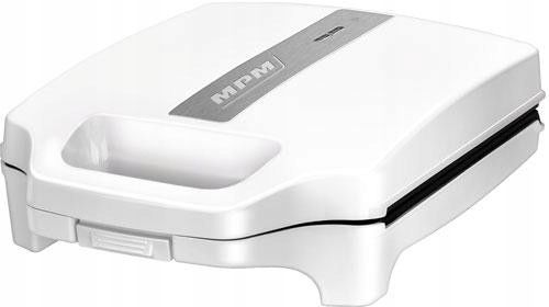 Opiekacz do kanapek duży 8 kanapek MPM MOP-35 na Arena.pl