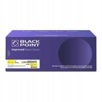 Toner Black Point do HP (W2032A) Yellow z chipem
