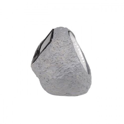 Lampa LED solarna kamień 8,5cm na Arena.pl