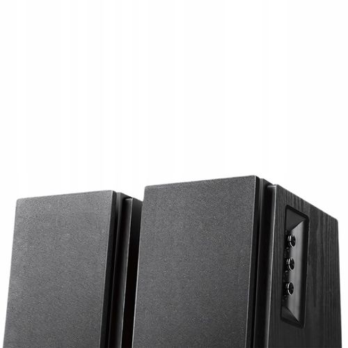 ZESTAW GŁOŚNIKÓW KOMPUTEROWYCH 2.0 EDIFIER R1700BT AUX BLUETOOTH 5.1 na Arena.pl