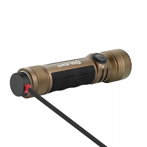 Latarka klasyczna Olight 4600 lm LED na Arena.pl