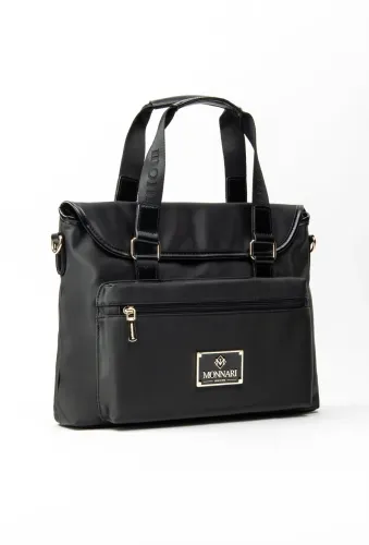 listonoszka materiałowa monnari na Arena.pl