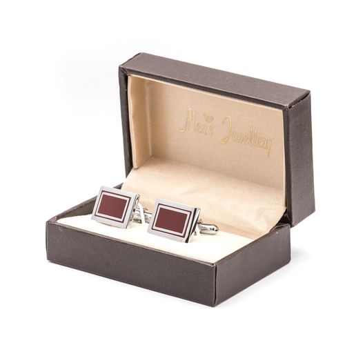 Spinki do mankietów na Arena.pl