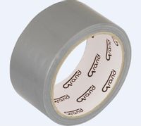 TAŚMA ZBROJNA SREBRNA 48/10 GRAND