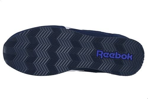 Reebok ROYAL CL JOGGER 2 (V70711) na Arena.pl