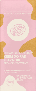 BODYBOOM  50 ml na Arena.pl