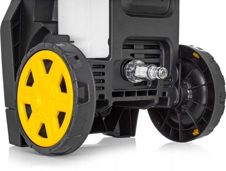 Myjka ciśnieniowa Stanley SXPW14PE 1400 W zdjęcie 8