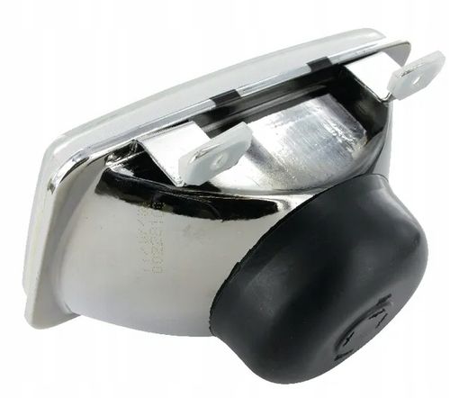 Element optyczny reflektora, 155x96.3 mm Cobo na Arena.pl