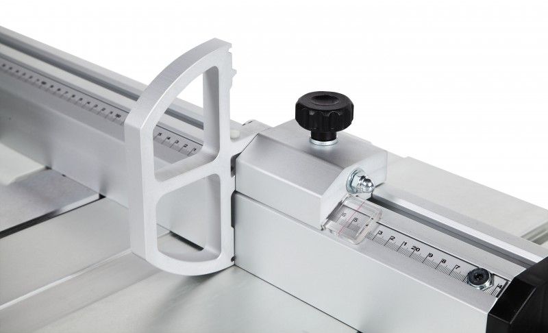 Piła formatowa Holzing FX-MAX 400 pilarka pila 400 zdjęcie 5