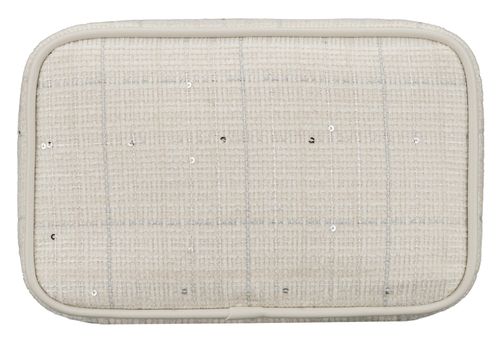 kosmetyczka r-kos-da-01a-5714 beige na Arena.pl