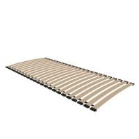 Stelaż z listwy sprężynującej FLEX 200x90 (23 listwy)