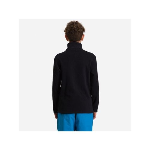 Bluza Rossignol Boy 1/2 Zip Fleece 4 na Arena.pl