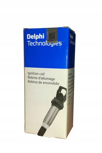 CEWKA ZAPLONOWA DELPHI na Arena.pl