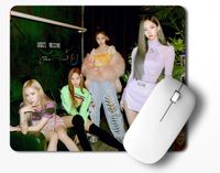 Podkładka Aespa DO WYBORU - RÓŻNE ROZMIARY