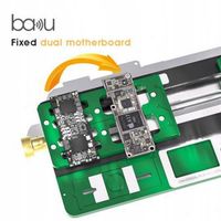 RAMKA SERWISOWA DO PCB ELEKTRONICZNEJ BAKU BA-677